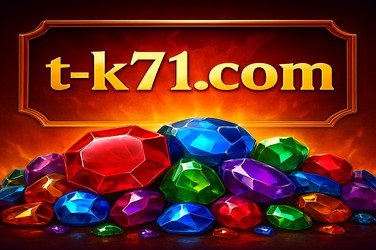 tk71 ভাগ্য ড্রাগন