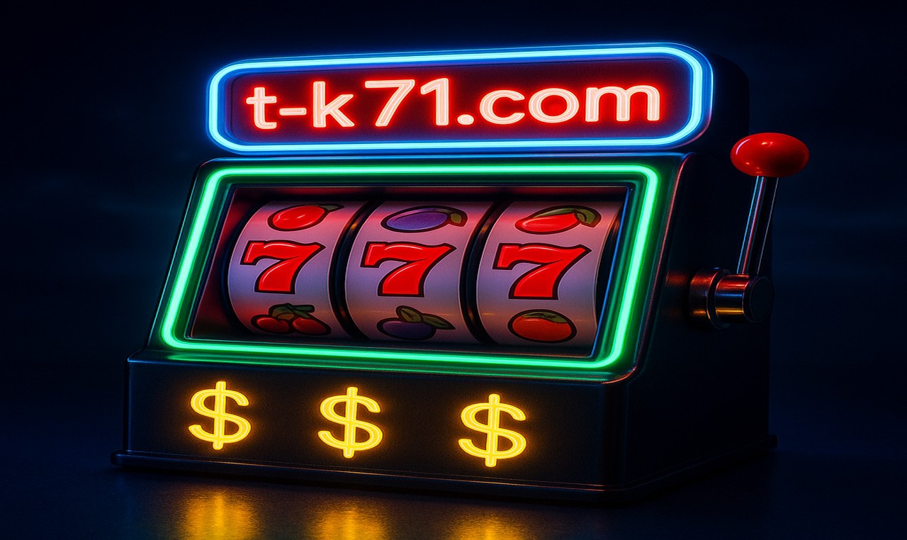 tk71 বাংলাদেশ মোবাইল গেমিং