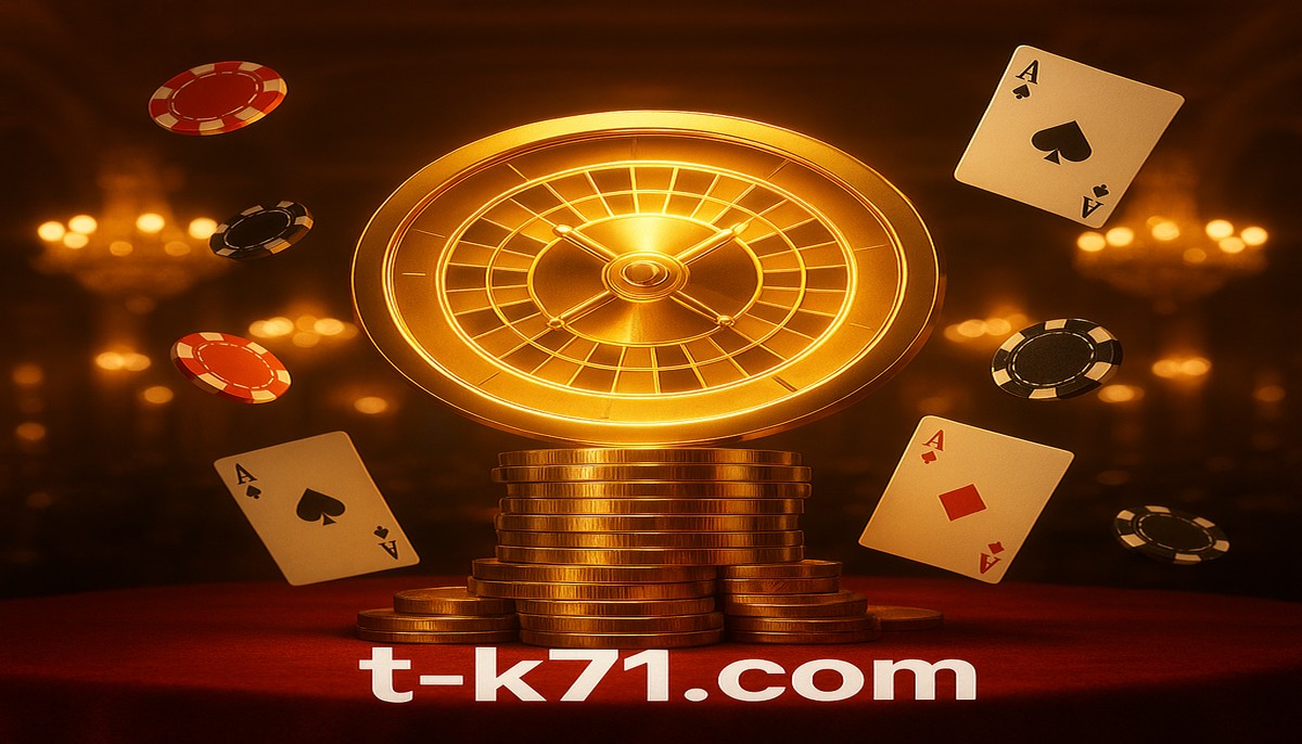 tk71 রেভ পার্টি ফিভার